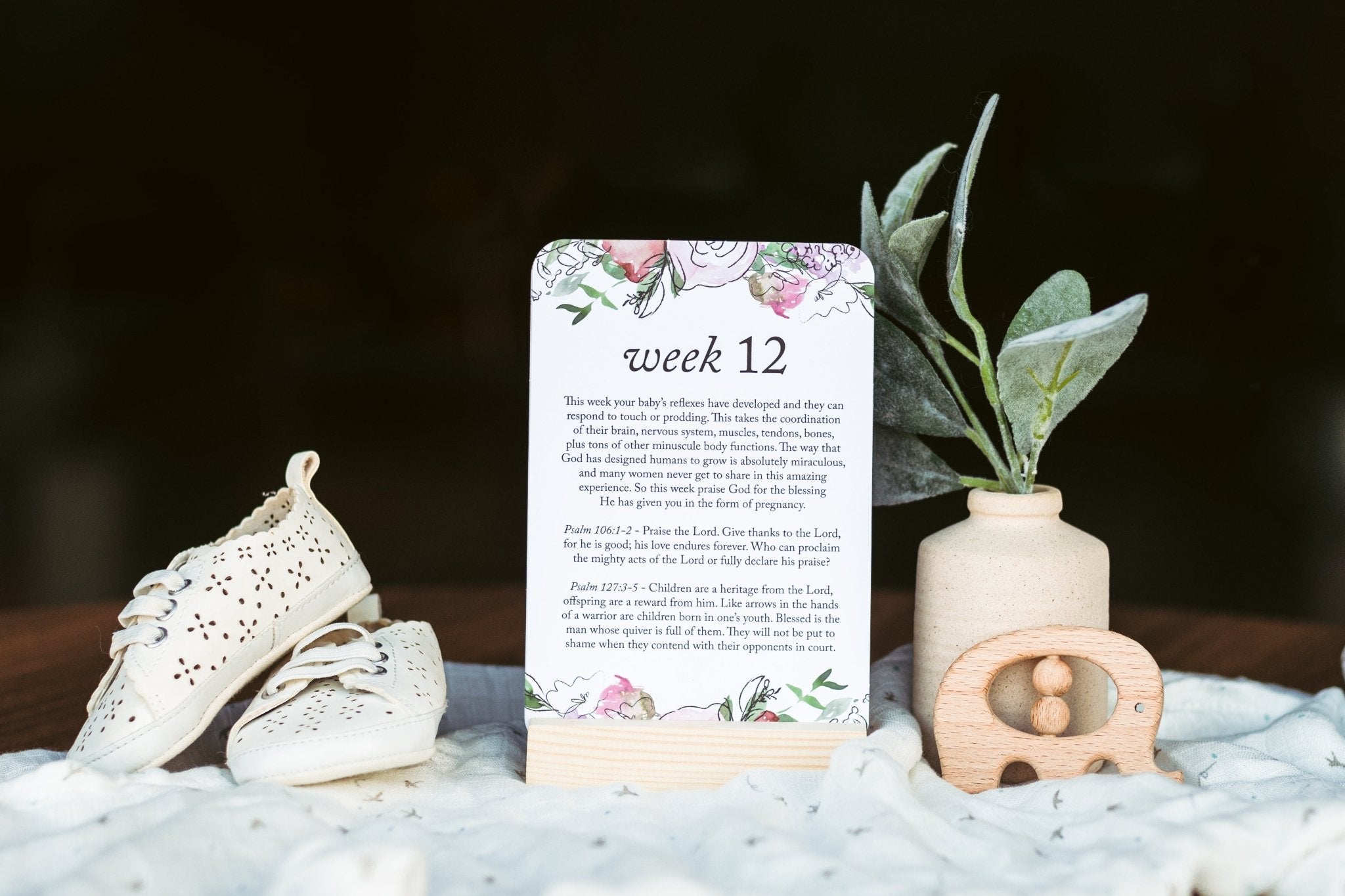 Why a Childhood Memory Book Makes the Perfect Baby Shower Gift - Duncan & Stone Paper Co.