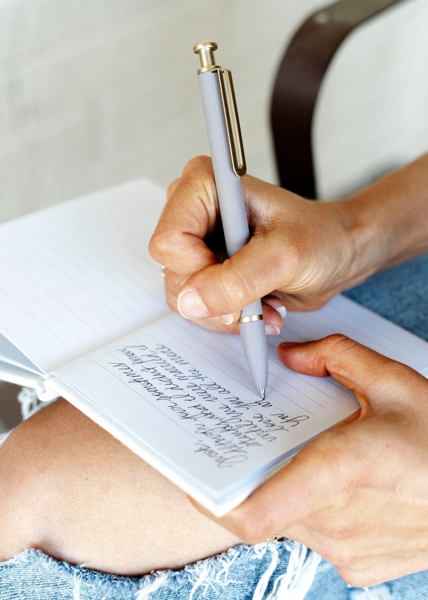 Timeless Keepsakes: Preserving Your Wedding Vows with Elegance - Duncan & Stone Paper Co.