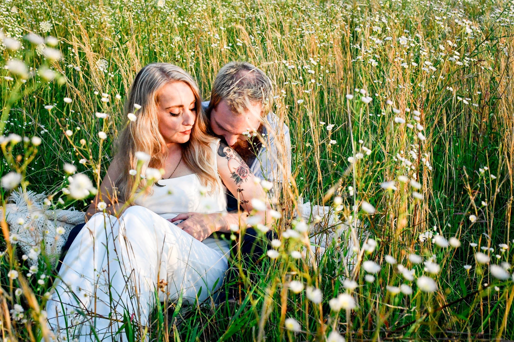 Date Night Questions for Couples