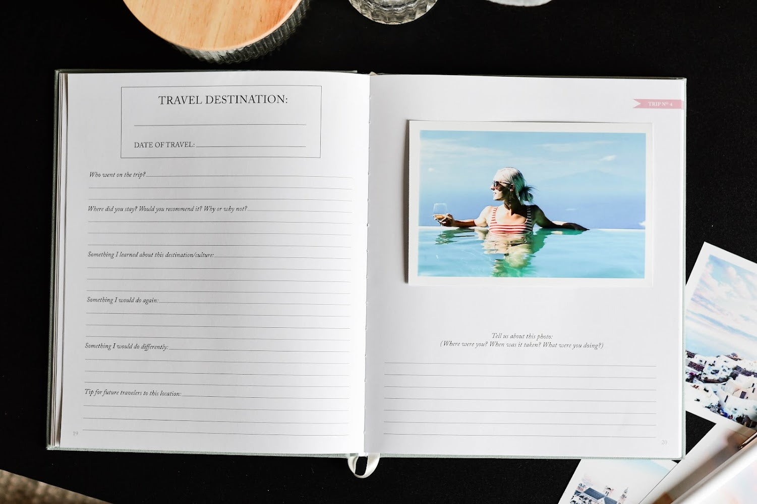 Family Summer Road Trip