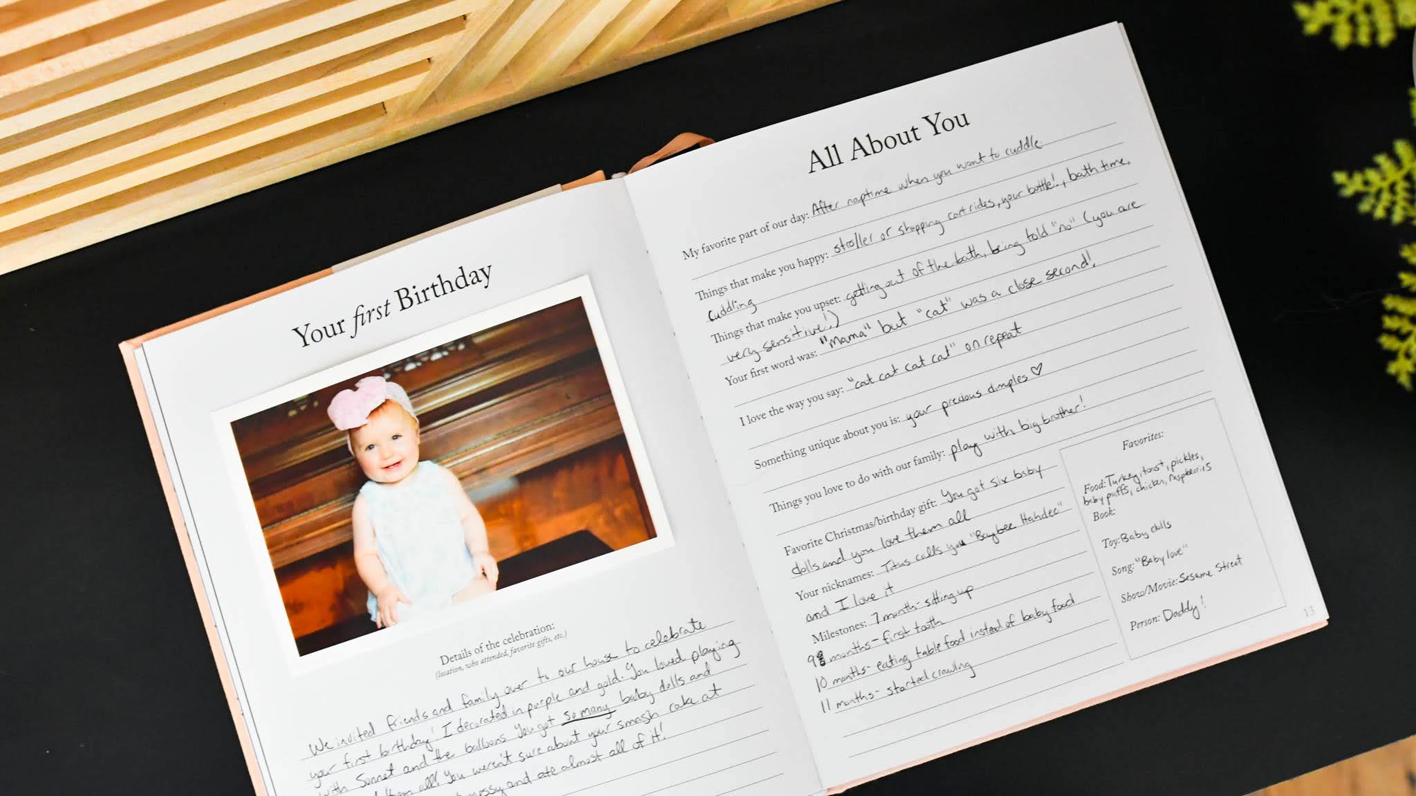 What Is the Purpose of a Journal?