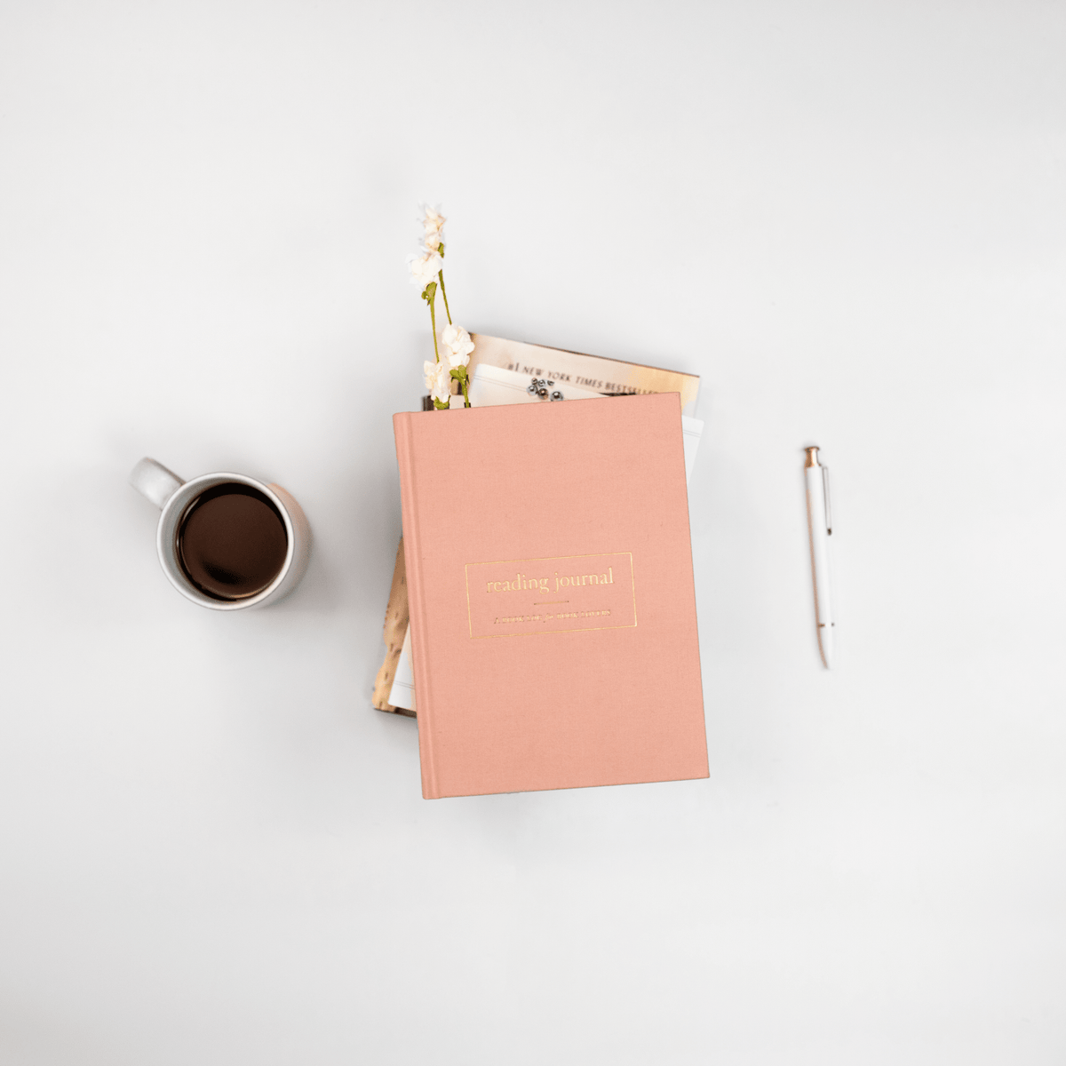Vow Book
