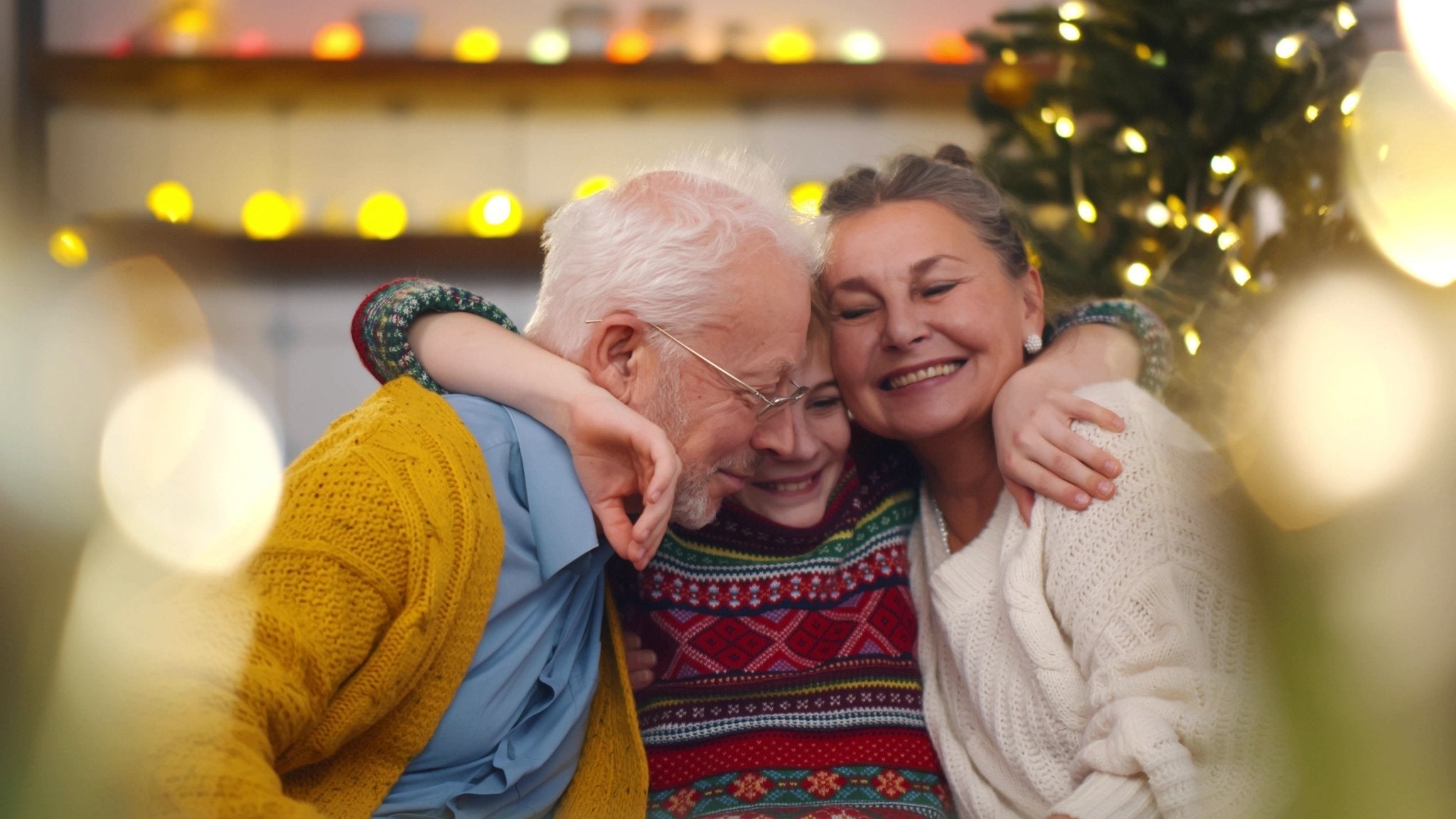 What to Buy Grandparents for Christmas - Duncan & Stone Paper Co.