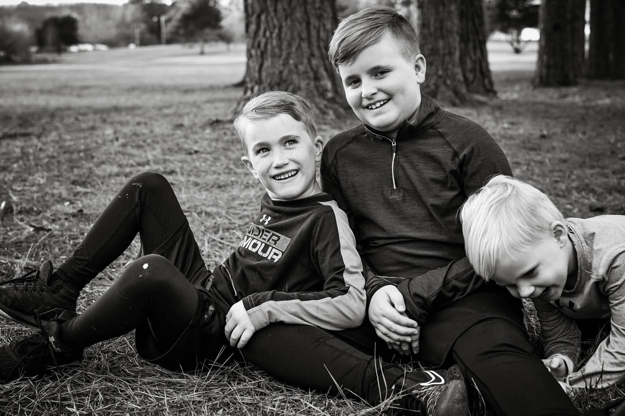 Raising Modern Day Leaders - Duncan & Stone Paper Co.