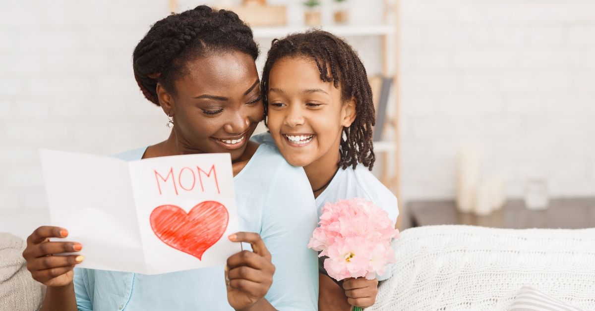 Celebrating the Women in Your Life: A Guide to Mother's Day - Duncan & Stone Paper Co.