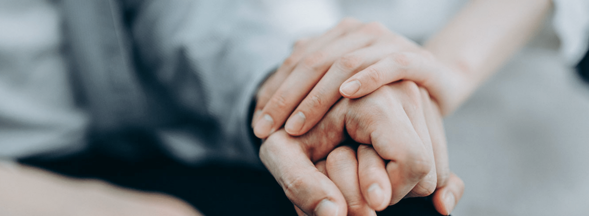 How to Comfort a Friend who is Grieving - Duncan & Stone Paper Co.