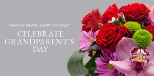 Celebrating National Grandparents Day – Fun Ways to Honor Your Beloved Grandparents