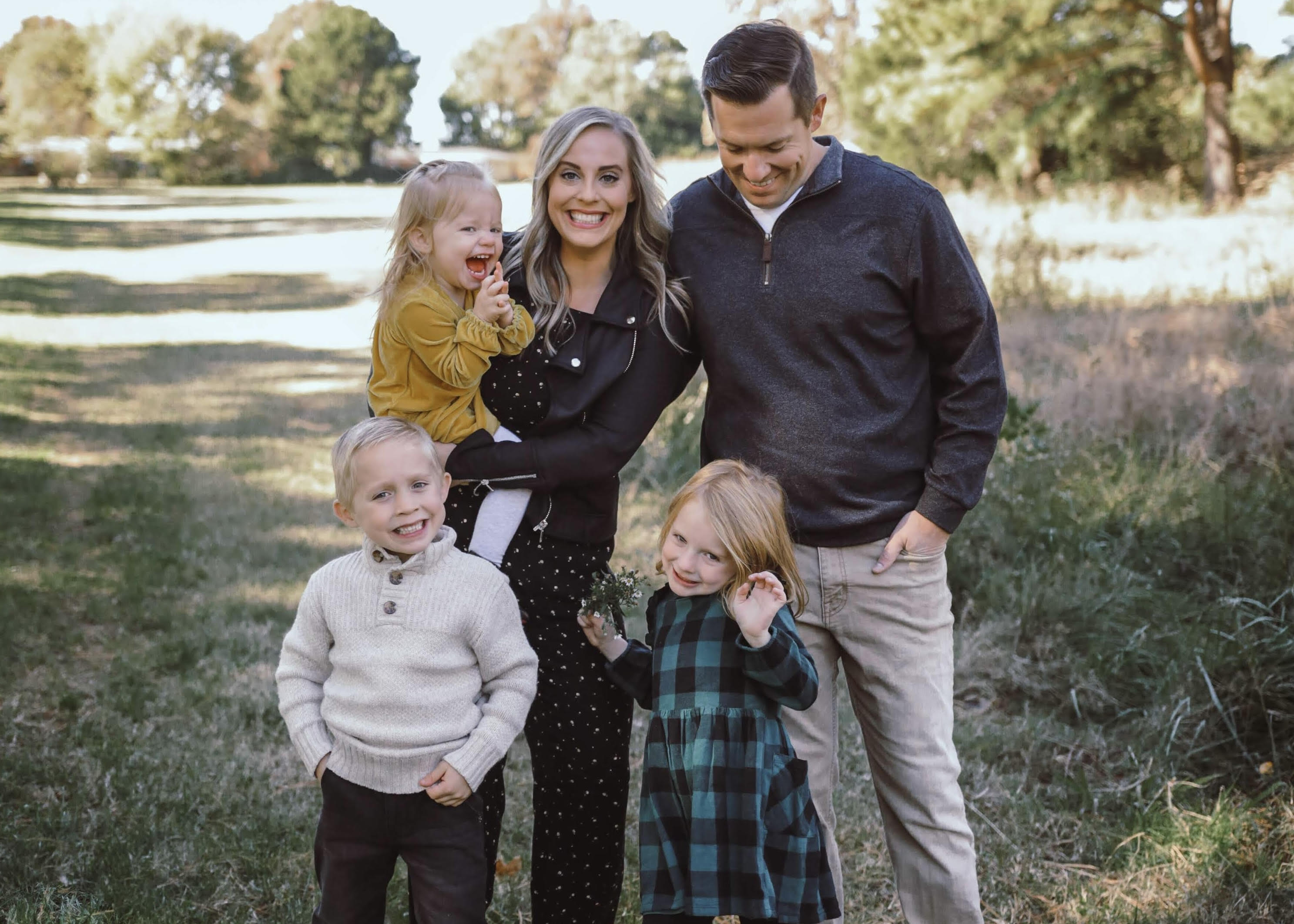 Easy Make-Ahead Mother’s Day Brunch Recipes