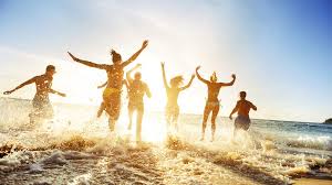 Hello, Summer! Facts and Fun things to Do on Your First Day