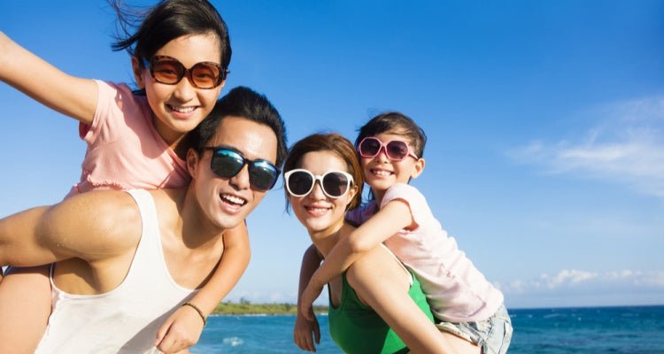 Traveling on a Budget: Tips for Planning Cost Effective Travel Plans Locally and Abroad for Families - Duncan & Stone Paper Co.