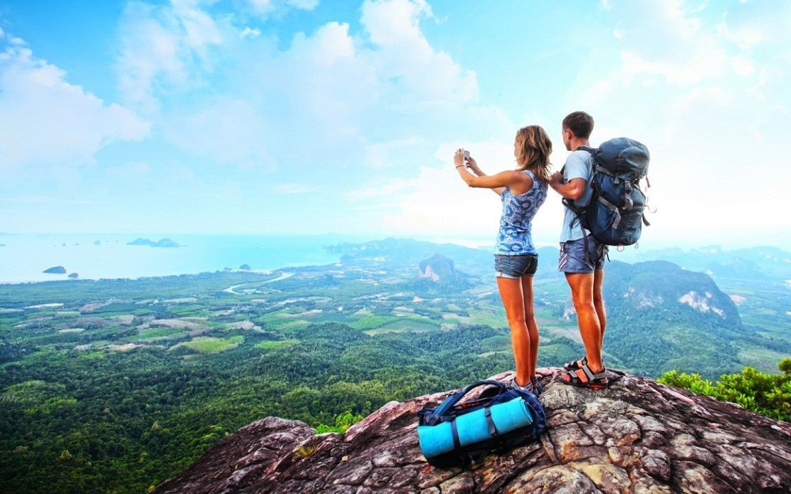 Travel Hacks for the Budget-Savvy Explorer - Duncan & Stone Paper Co.