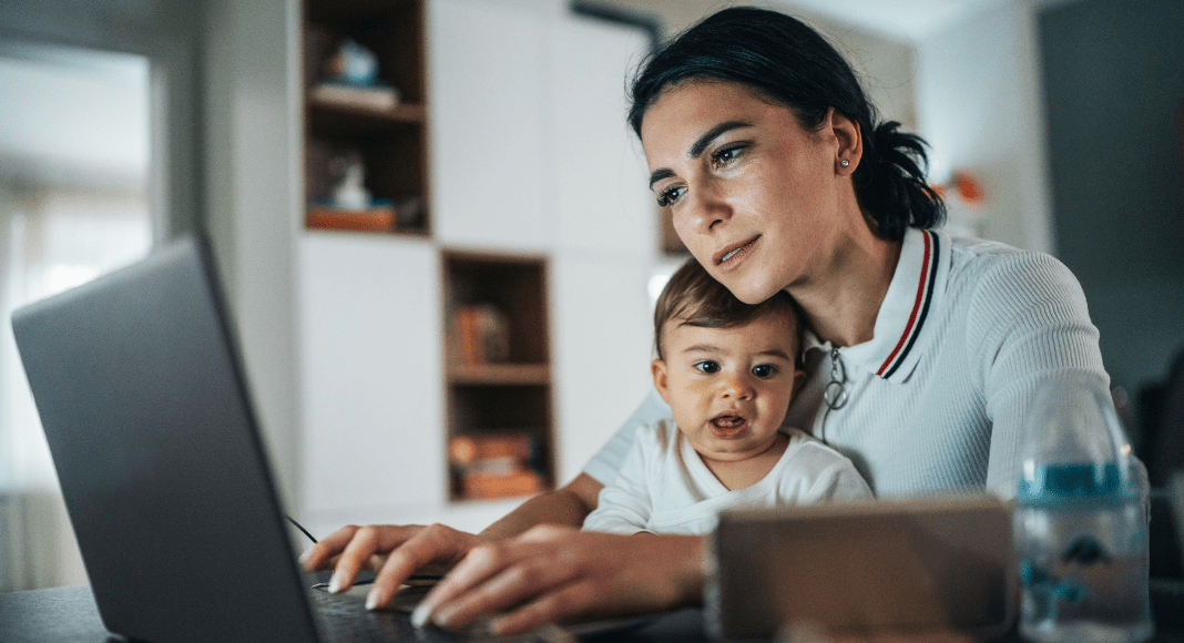 How to be an Active Participant in Your Wife’s Success - Duncan & Stone Paper Co.