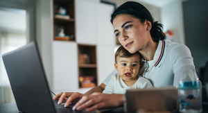 How to be an Active Participant in Your Wife’s Success