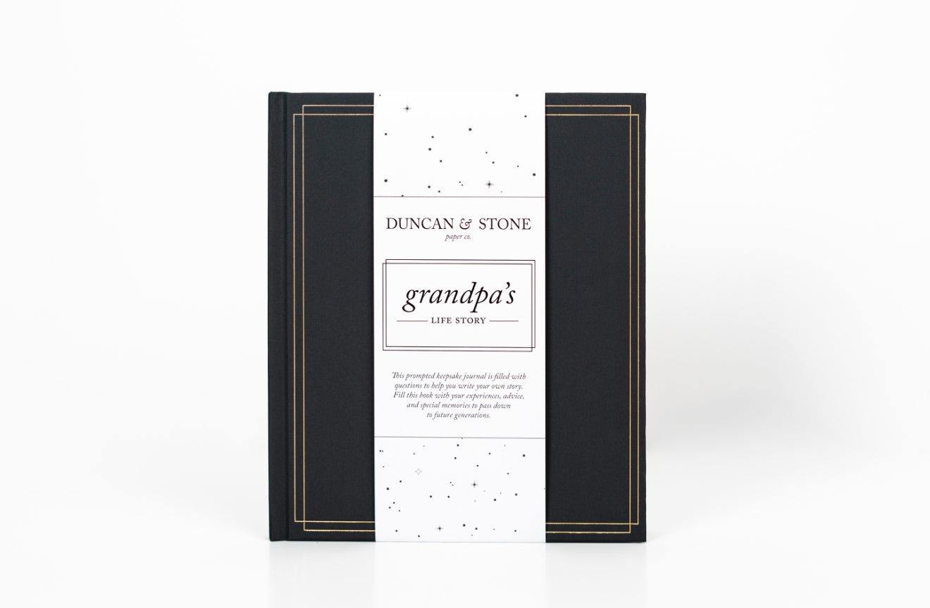 Legacy Journal