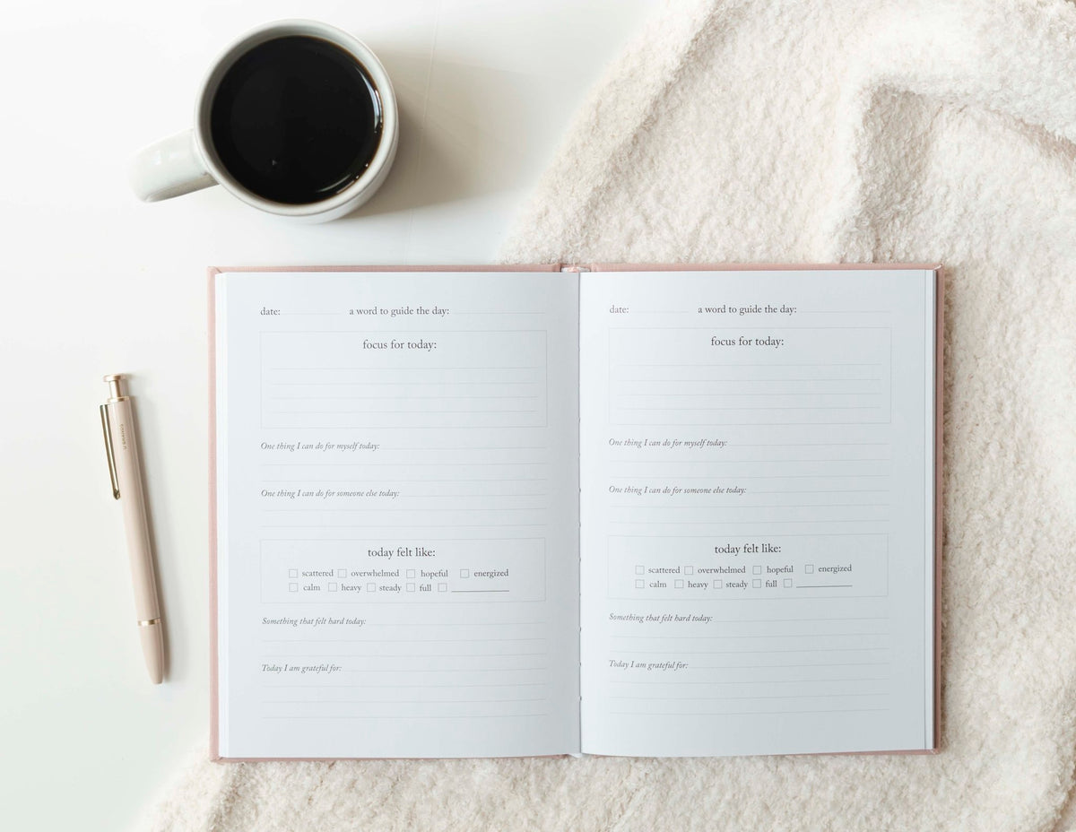 Daily Journal - Duncan & Stone Paper Co.