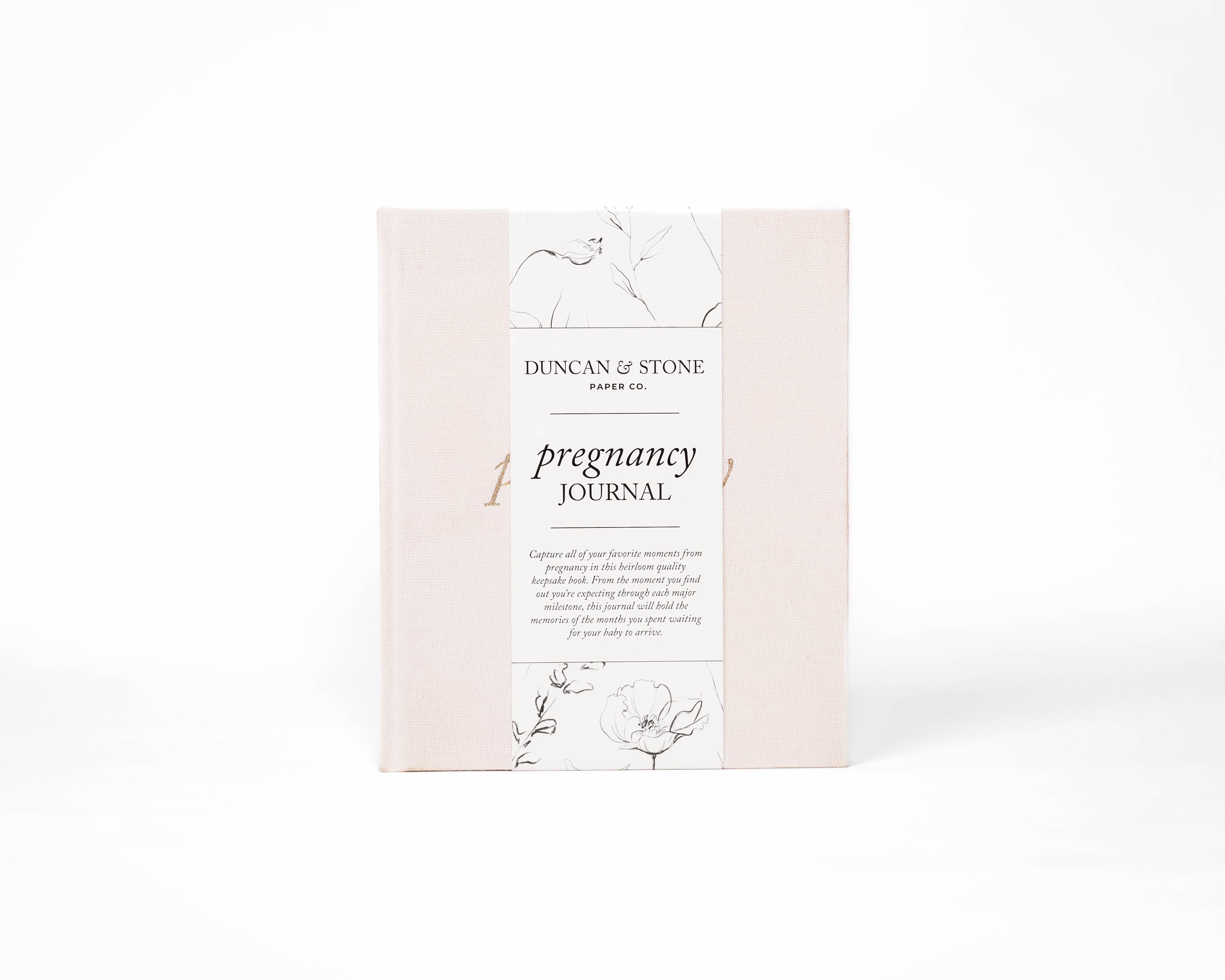 Pregnancy Journal