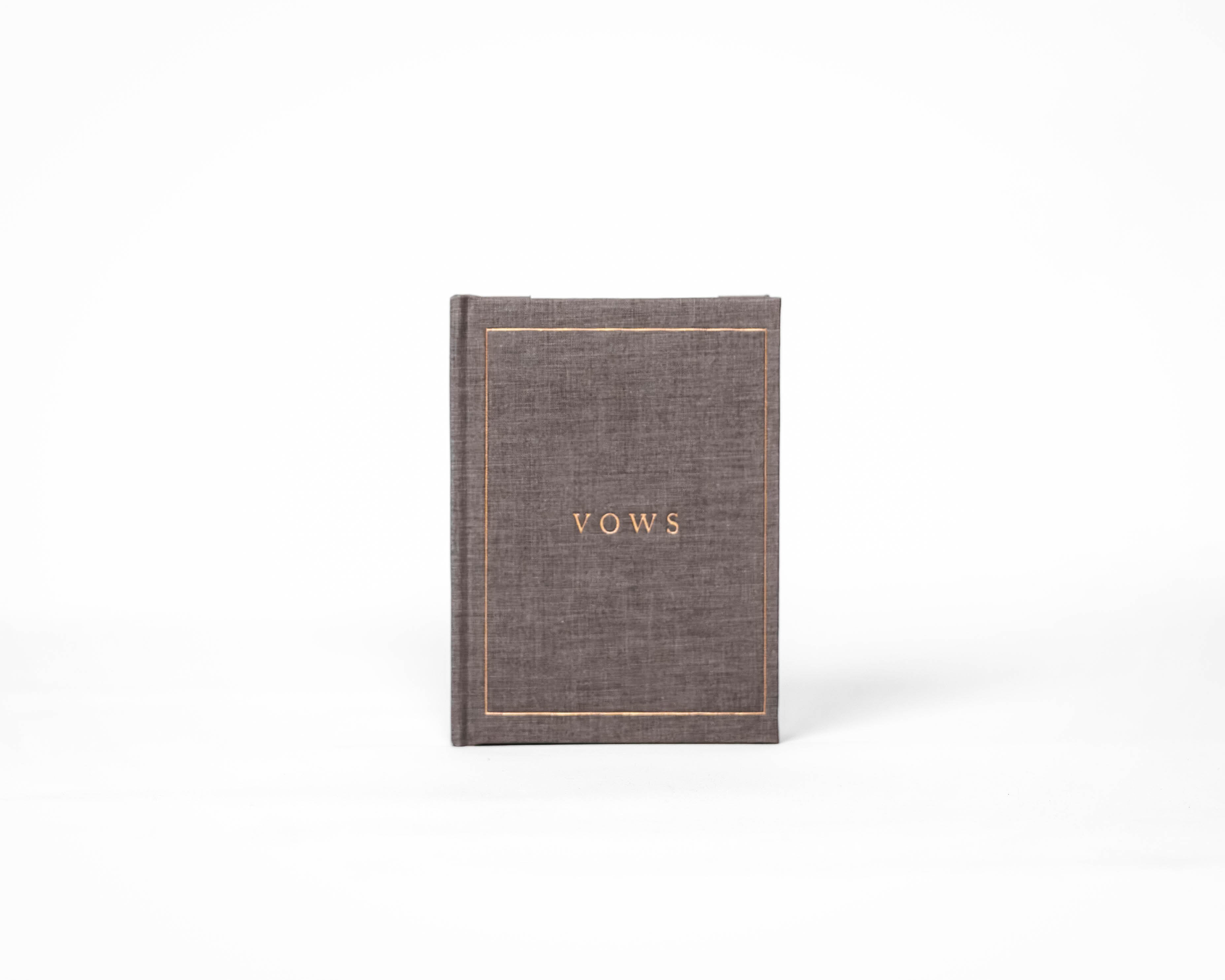 Vow Books