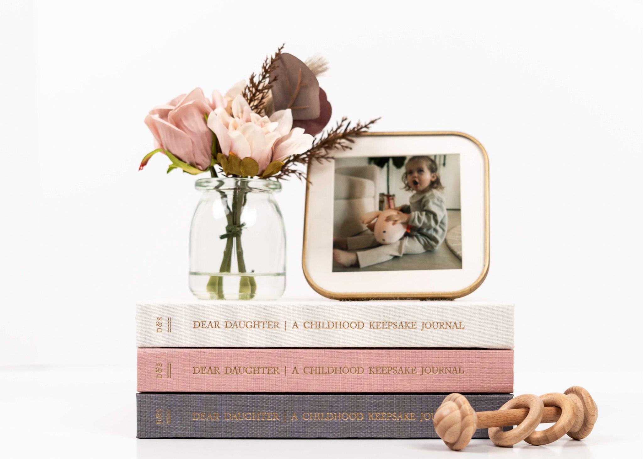 Memory Journal