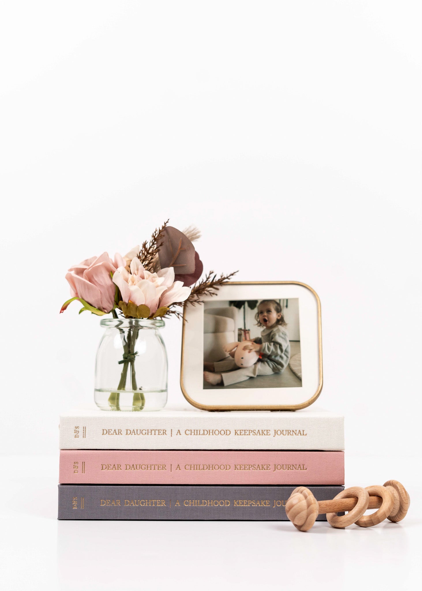 Memory Book