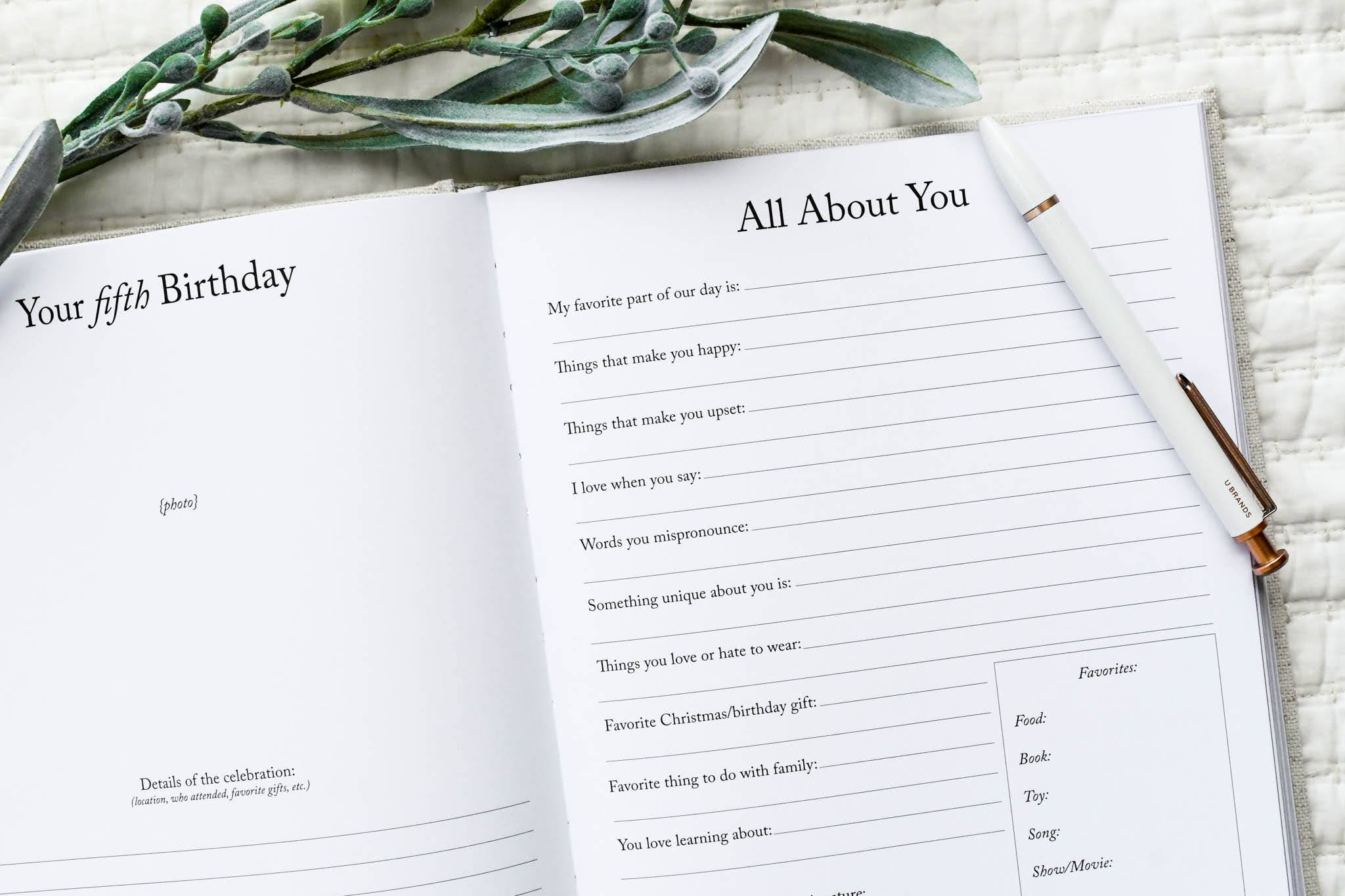 Journal