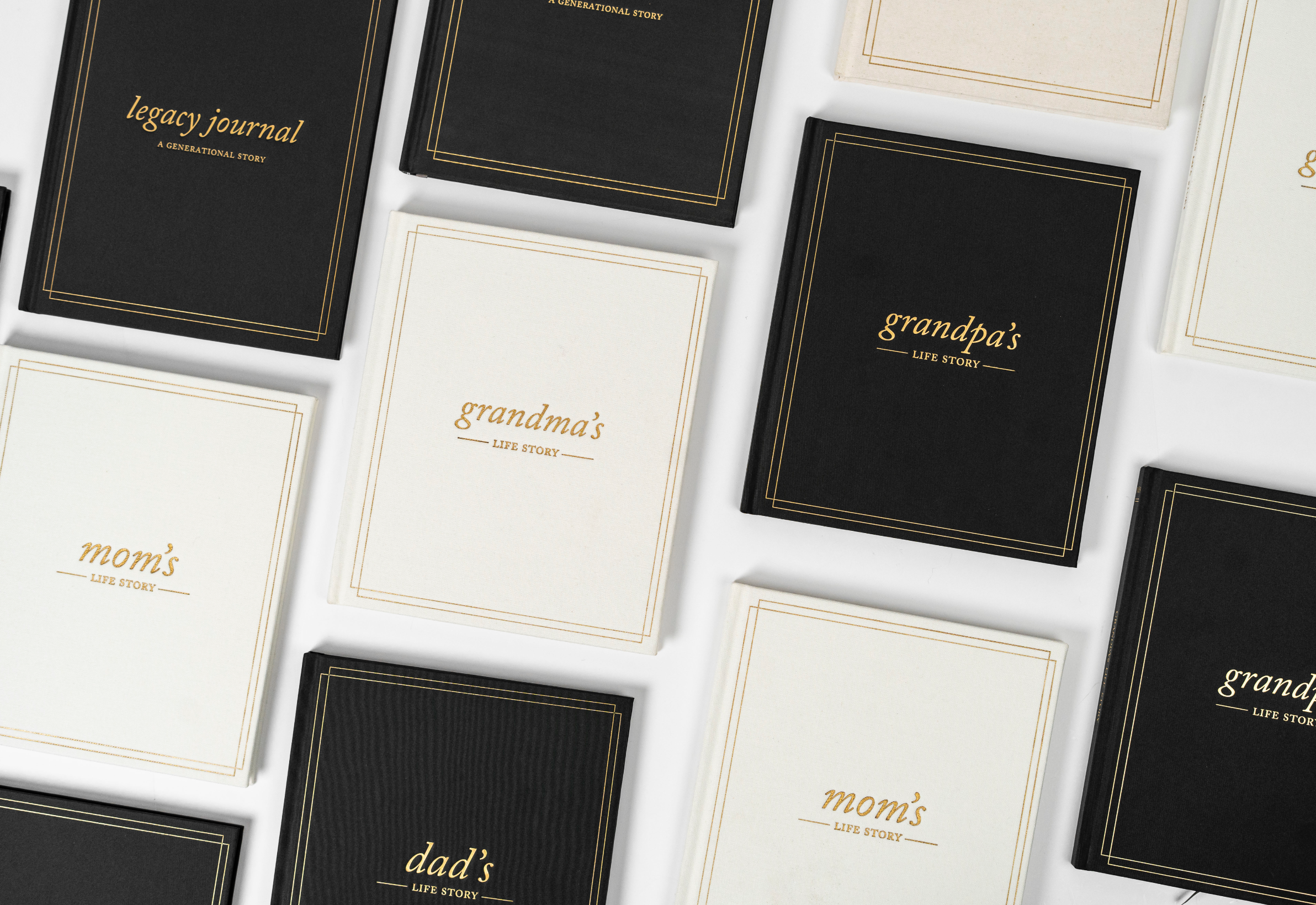 Legacy Journal