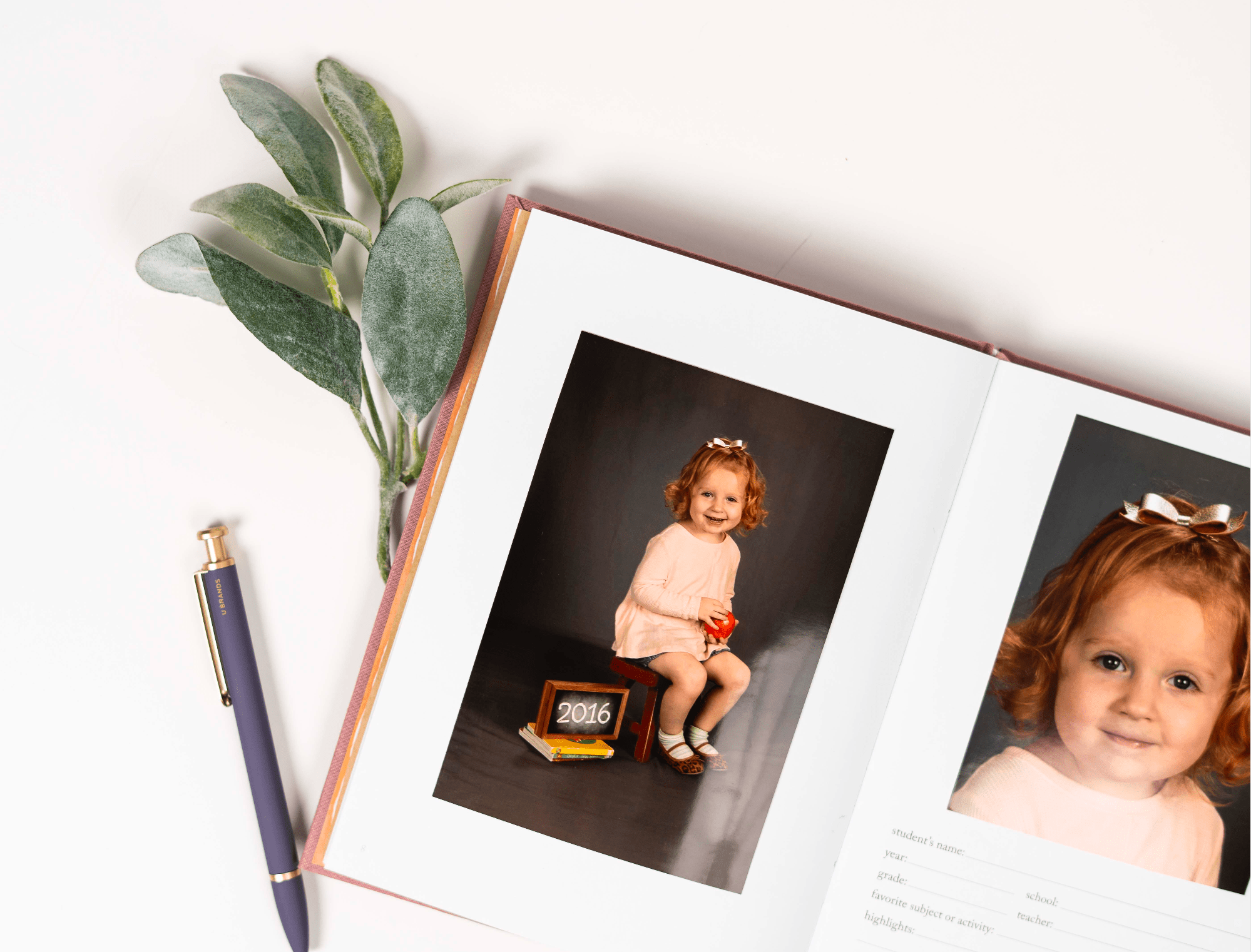 School Photos Album - Duncan & Stone Paper Co.