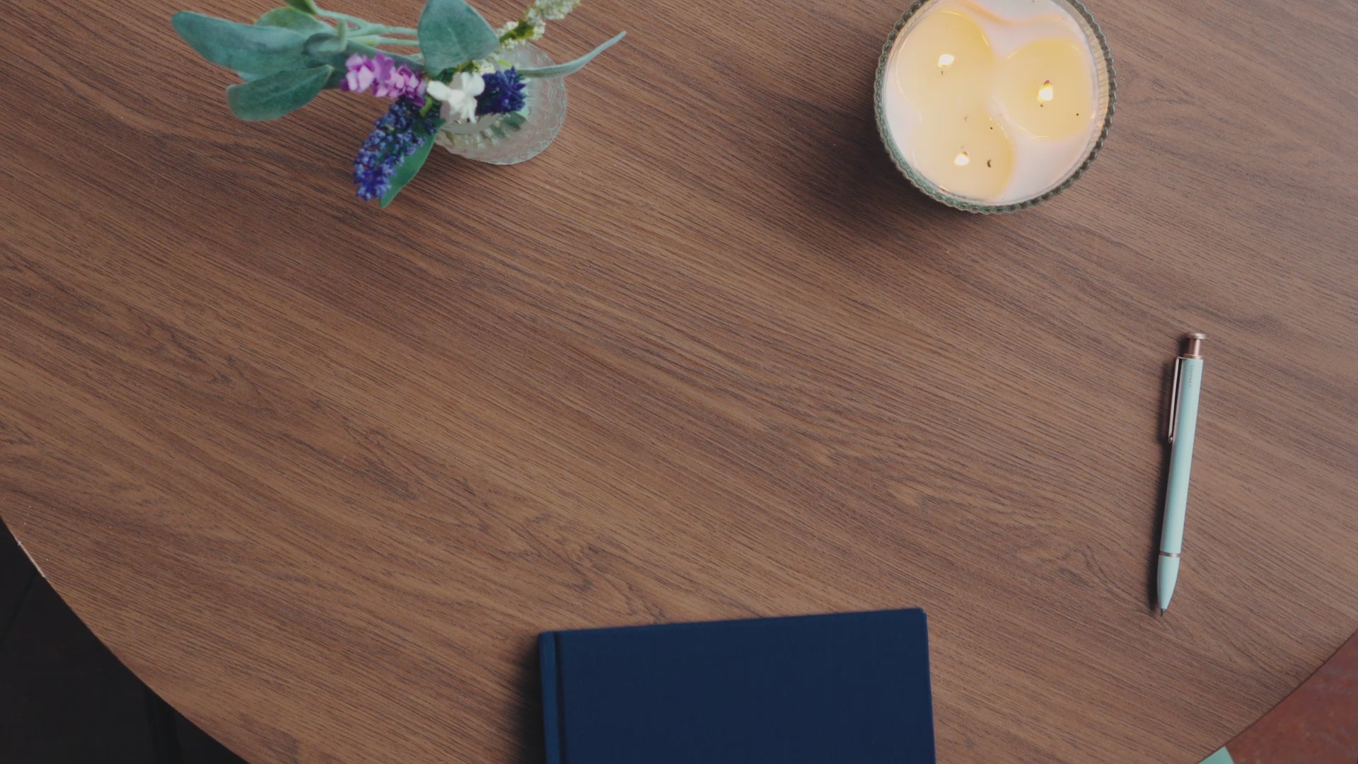 Pregnancy Prayer Journal