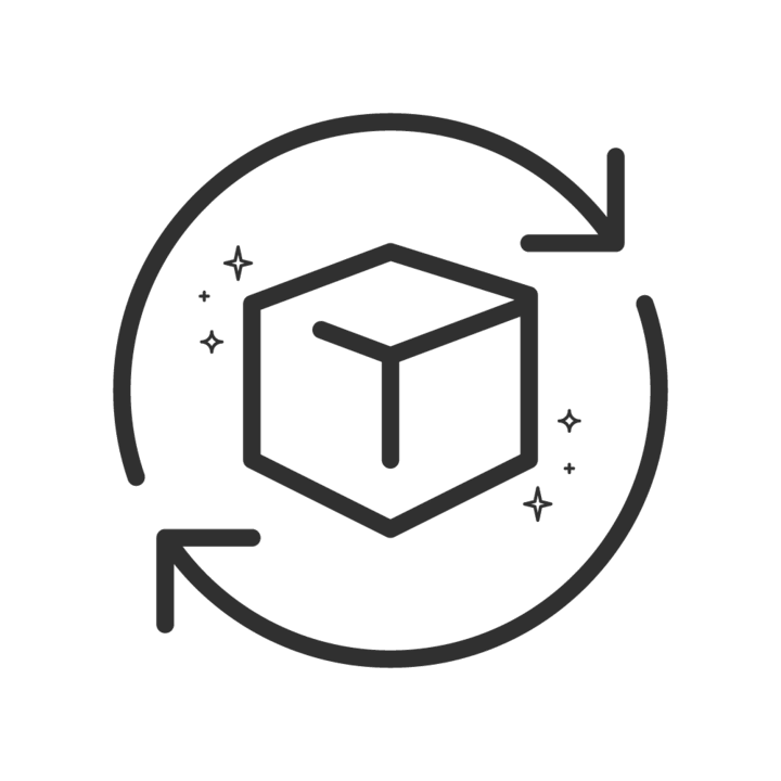 Free Returns & Package Protection - Duncan & Stone Paper Co.