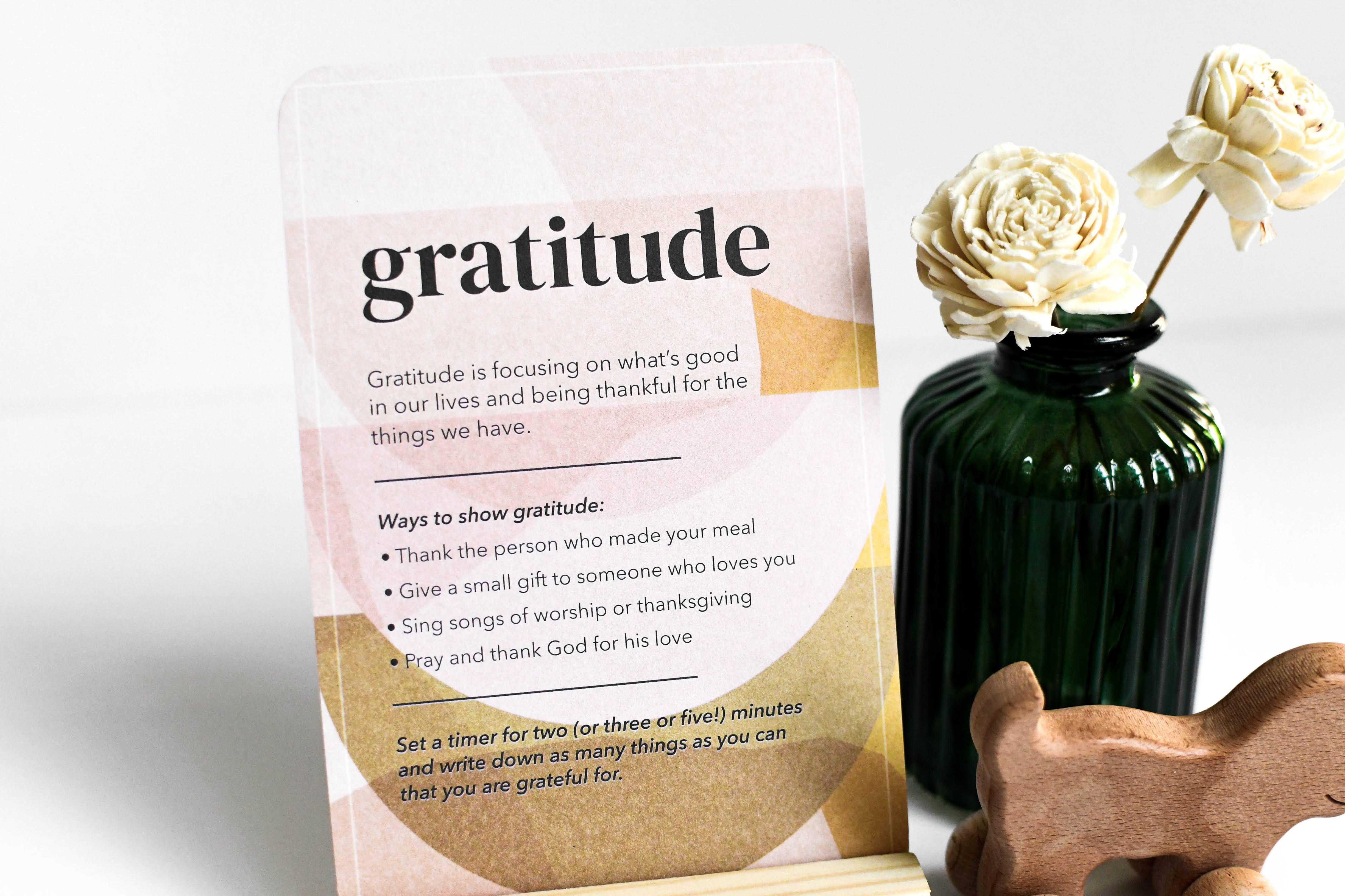 Childhood Prayer Cards by Duncan & Stone | Bible Verse Cards for Kids | Scripture Memory Cards for Family | Christian Gift for Parents | Kids Bible Study and Devotional | Thoughtful & Unique Gift for Parents | Scripture Memory Cards