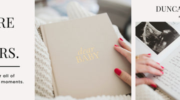 Journaling Made Easy.