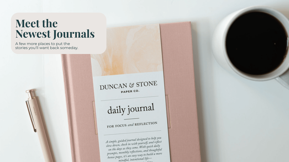 Cyber Monday vs. Black Friday: When's the Best Time to Buy Keepsake Gifts This Year? - Duncan & Stone Paper Co.