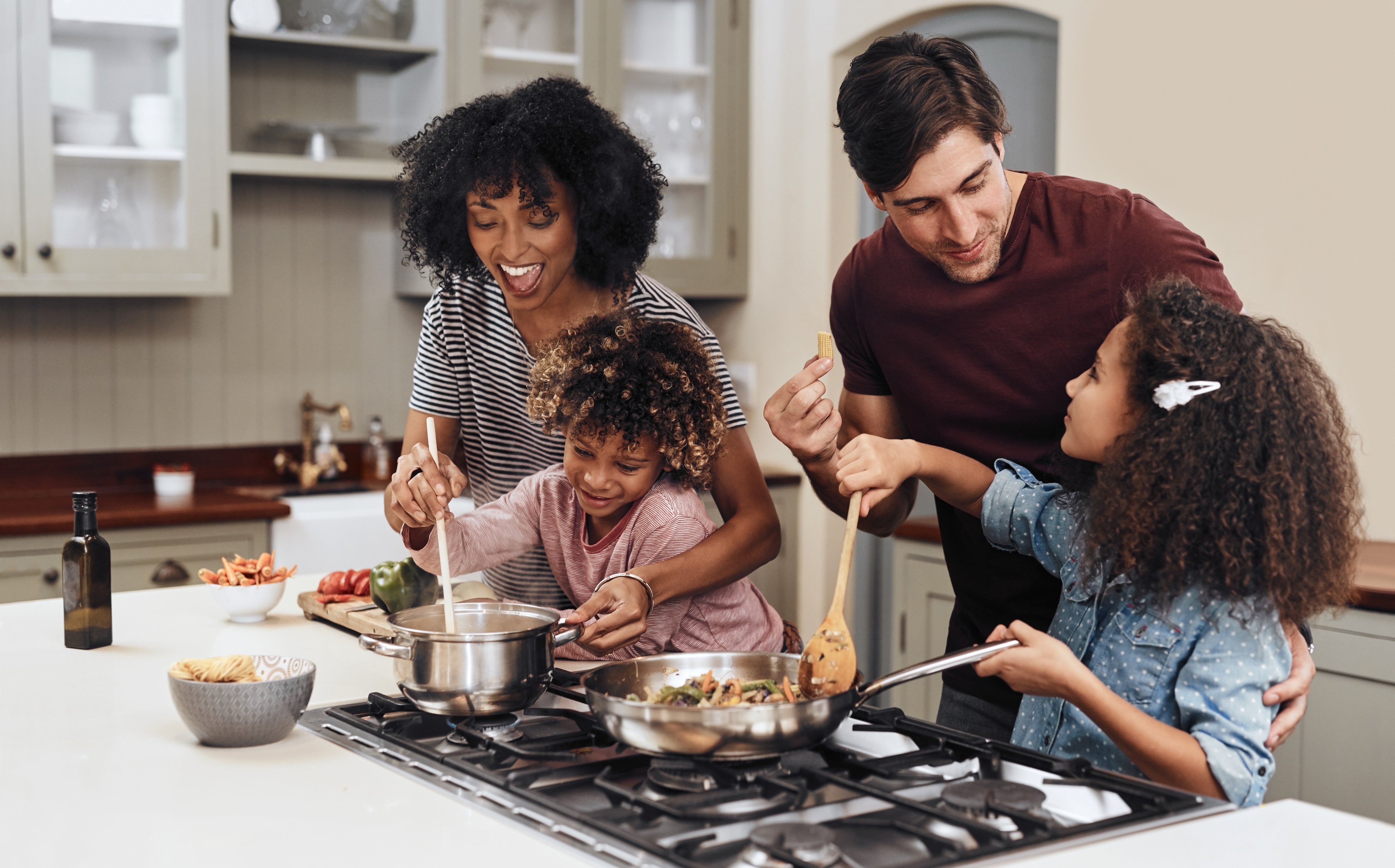 Documenting Your Family's Favorite Holiday Recipes
