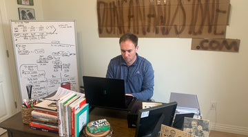 Learnings from a Small Business Owner
