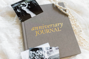 Wedding Anniversary Gift Ideas for Years 1-5