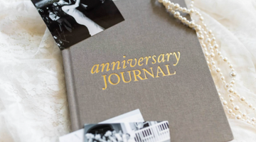 Wedding Anniversary Gift Ideas for Years 1-5