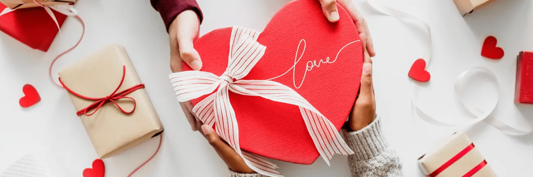 Perfect Valentine's Day Gifts for Couples - Duncan & Stone Paper Co.