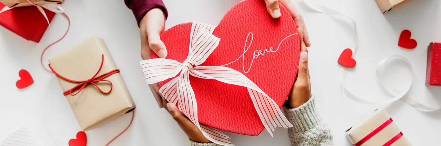 Perfect Valentine's Day Gifts for Couples