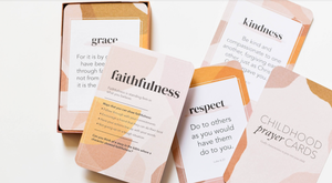 Building a Family Devotional Time with Your Kids