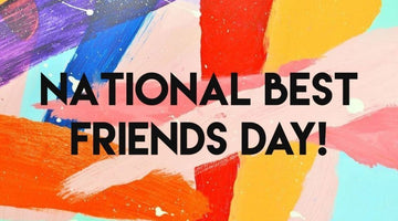 The Guide to Celebrating National Best Friends Day with Your Crew