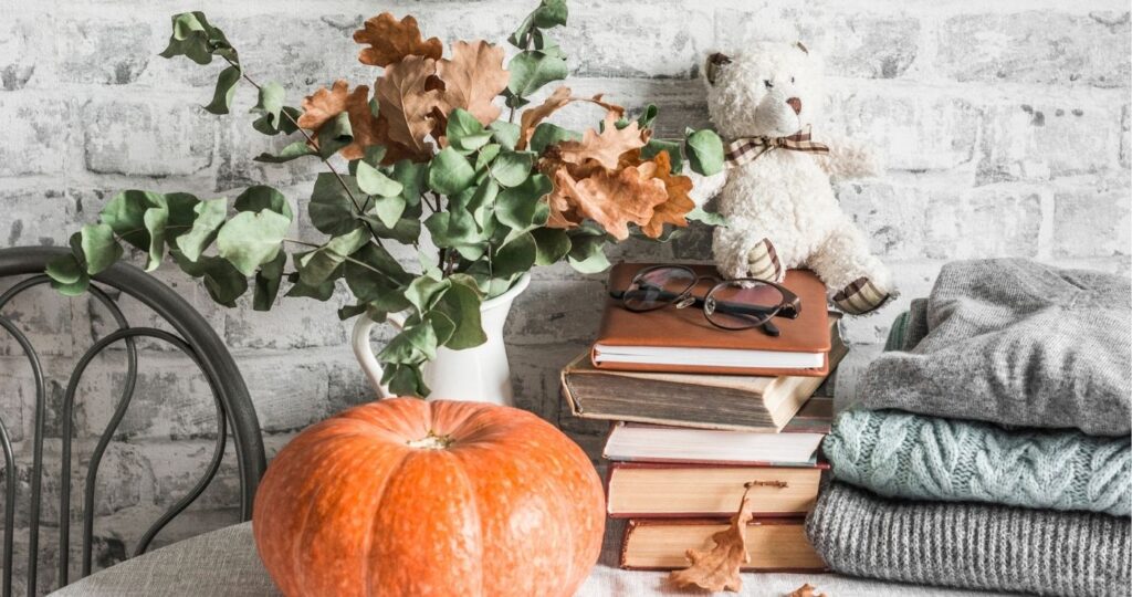 Cozy Memory Keeping Tips