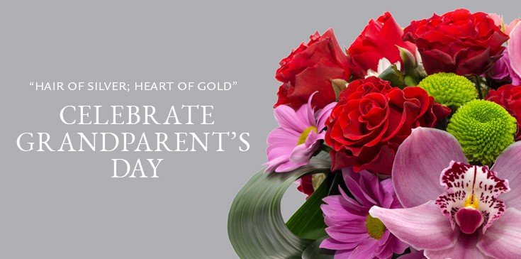 Celebrating National Grandparents Day – Fun Ways to Honor Your Beloved Grandparents - Duncan & Stone Paper Co.