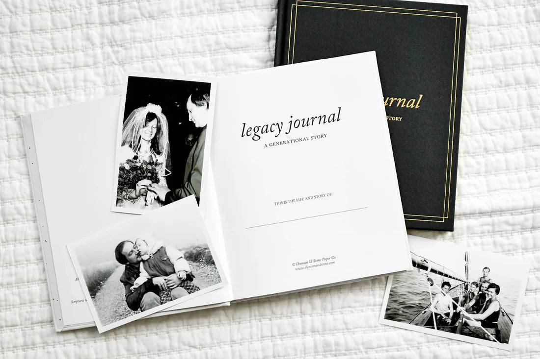 The Value of Preserving Your Legacy or Family Line