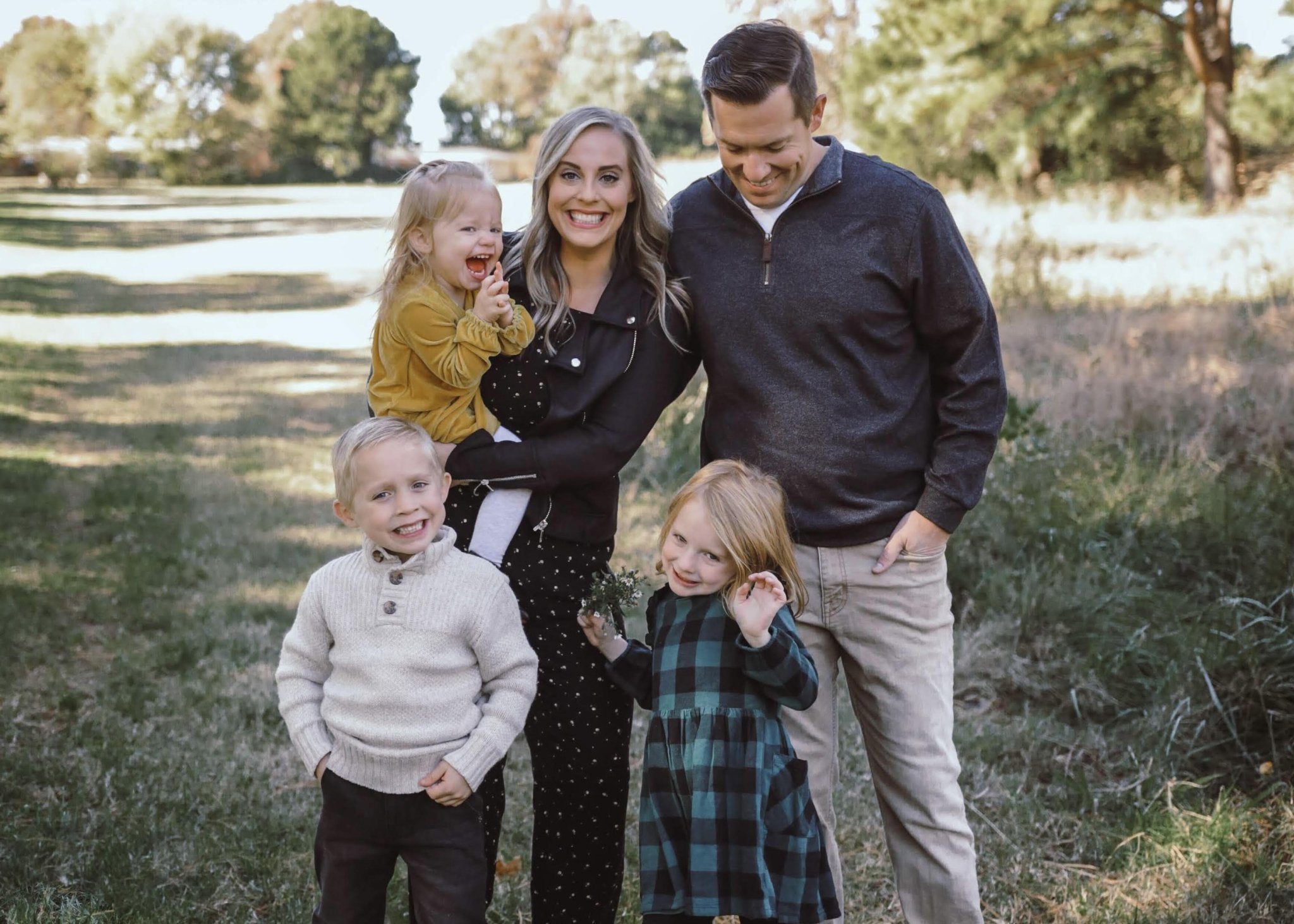 3 EASY Mother’s Day Brunch Recipes to Feed a Crowd - Duncan & Stone Paper Co.