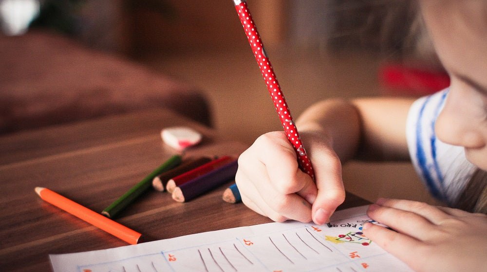Creating and Managing a Daily Schedule for Busy Parents and School Kids - Duncan & Stone Paper Co.