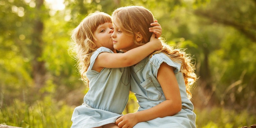 How to Celebrate National Siblings Day the Right Way! - Duncan & Stone Paper Co.