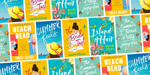 Novel Insights: Capturing Wisdom and Learning from your Summer Reading List
