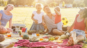 Get Ready for a Memorable Summer with Your Kids