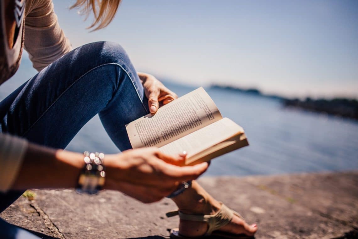How to Take Your Hobbies to the Next Level with Journaling