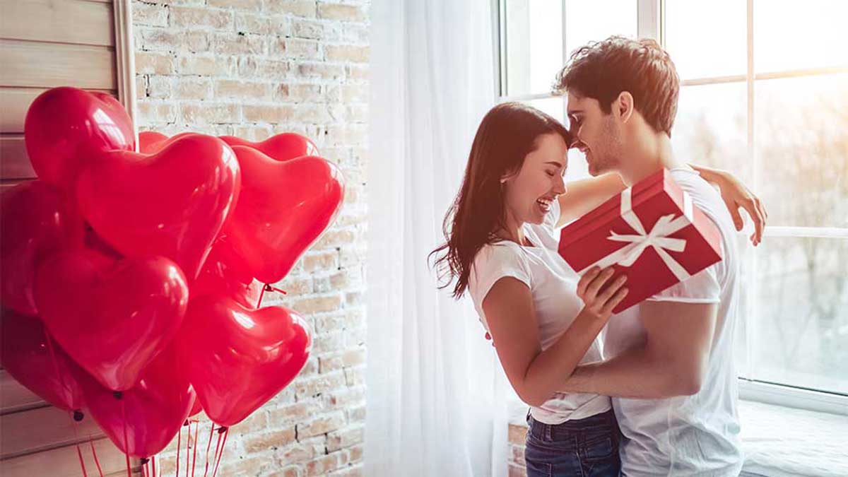 Show Your Love this Valentine's Day with Unique, Meaningful Gifts for Your Wife