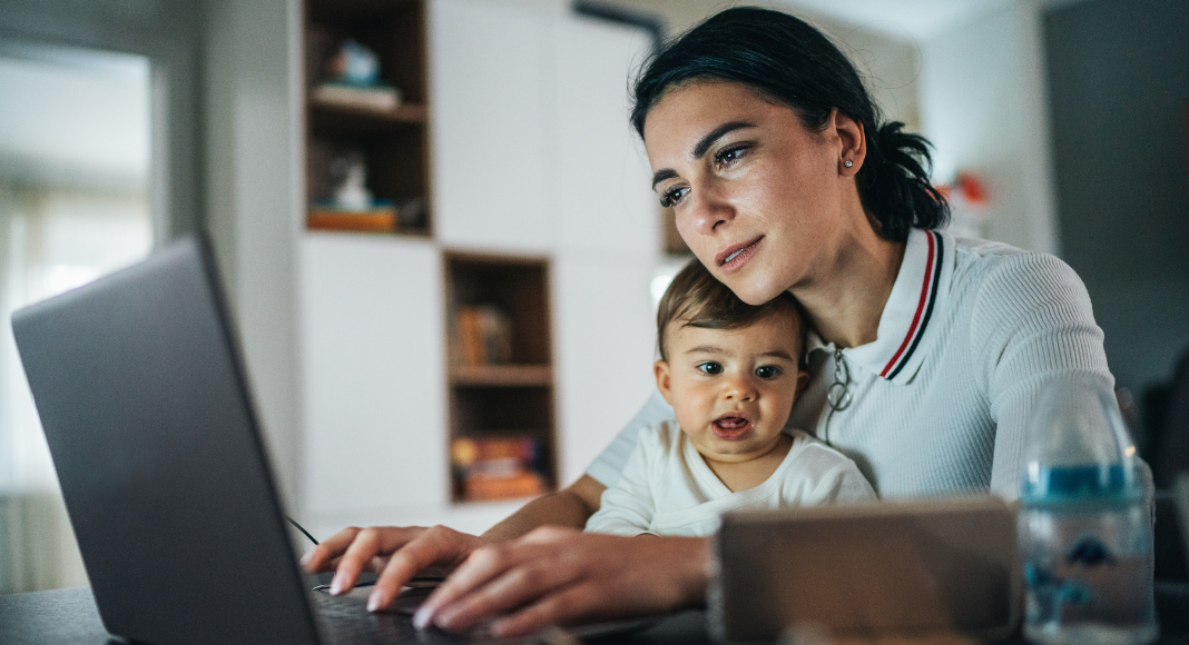 How to be an Active Participant in Your Wife’s Success